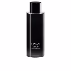 Armani Code eau de toilette vaporisateur recargable 200 ml