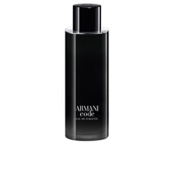 Armani Code eau de toilette vaporisateur recargable 200 ml