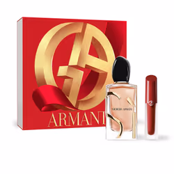 Coffret Sì Intense 2 pcs