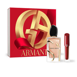 Coffret Sì Intense 2 pcs