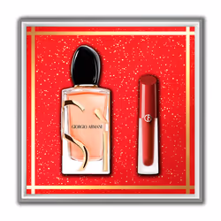 Coffret Sì Intense 2 pcs
