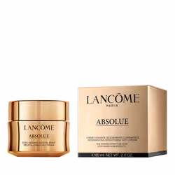 Crème rechargeable Absolue Soft 60 ml