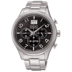 Montre - SEIKO - NEO CLASSIC SPC153P1 - Quartz - Analogique - Étanchéité 10 Atm