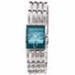 Montre femme - SEIKO - RIVOLI SUJ791 - Quartz - Analogique - Cuir