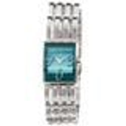 Montre femme - SEIKO - RIVOLI SUJ791 - Quartz - Analogique - Cuir