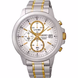 Montre - SEIKO - NEO SPORTS SKS447P1 - Quartz - Analogique - Chronographe