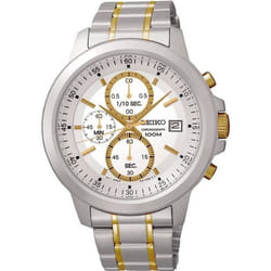 Montre - SEIKO - NEO SPORTS SKS447P1 - Quartz - Analogique - Chronographe