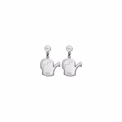 BOUCLES D'OREILLES VICTORIO & LUCCHINO VJ0257PE