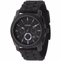 Montre homme FOSSIL MACHINE FS4487. Sport. Date. C