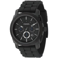 Montre homme FOSSIL MACHINE FS4487. Sport. Date. C