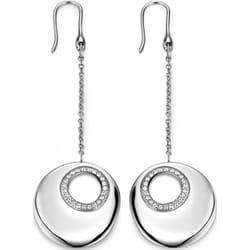 BOUCLES D'OREILLES BREIL TJ0960