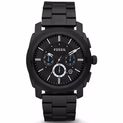 Montre homme FOSSIL MACHINE FS4552. Fashion. Date.