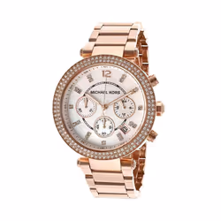 Michael Kors Montre Femme MK5491