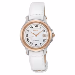 Montre Quartz Seiko pour Femme SXDE42P2