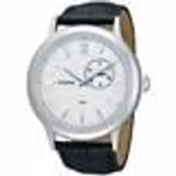 Montre - PULSAR - BRUGES PV5003X1 - Quartz - Analogique - Acier inoxydable