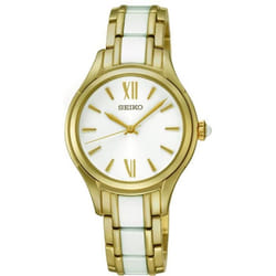 Montre Quartz Seiko pour Femme SRZ398P1