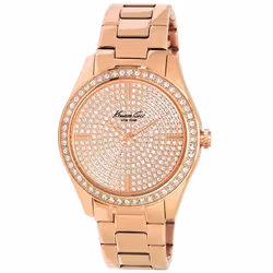 Montre Quartz Kenneth Cole pour Femme IKC4958