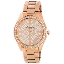 Montre Quartz Kenneth Cole pour Femme IKC4958