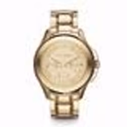 Montre - KARL LAGERFELD - SEVEN KL2404 - Doré - Quartz - Analogique