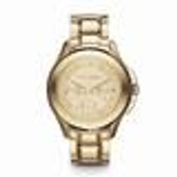 Montre - KARL LAGERFELD - SEVEN KL2404 - Doré - Quartz - Analogique