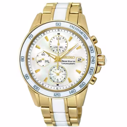 Montre Quartz Seiko pour Femme SNDX02P1