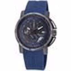 Montre - Kenneth Cole - KC8036 - Quartz - Analogique - Bleu