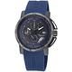 Montre - Kenneth Cole - KC8036 - Quartz - Analogique - Bleu