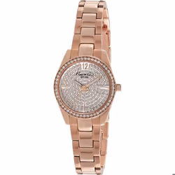 Montre Quartz Kenneth Cole pour Femme IKC0005