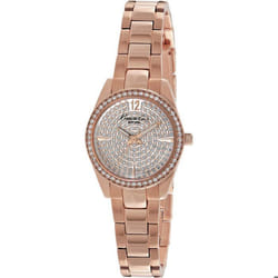 Montre Quartz Kenneth Cole pour Femme IKC0005