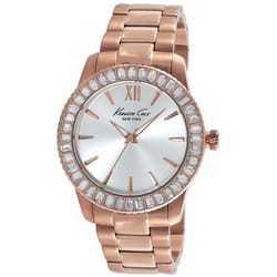 Montre Quartz Kenneth Cole pour Femme IKC4991