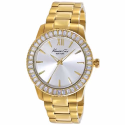 Montre Quartz Kenneth Cole pour Femme IKC4989