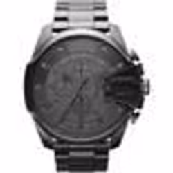Montre - DIESEL - MEGA CHIEF DZ4282 - Sport - Chronographe - Acier inoxydable