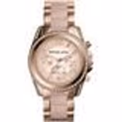 Montre - Michael Kors - MK5943 - Élégante - Quartz - Acier inoxydable