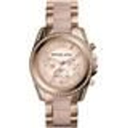 Montre - Michael Kors - MK5943 - Élégante - Quartz - Acier inoxydable