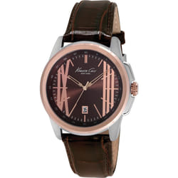 Montre Quartz Kenneth Cole pour Homme IKC8096