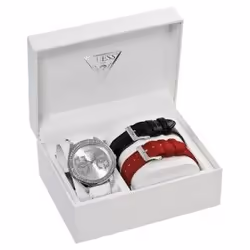 Montre Quartz Kenneth Cole pour Homme IKC8073
