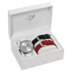 Montre Quartz Kenneth Cole pour Homme IKC8073