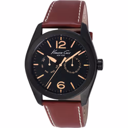 Montre Quartz Kenneth Cole pour Homme IKC8063