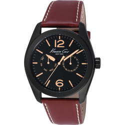 Montre Quartz Kenneth Cole pour Homme IKC8063