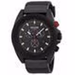 Montre homme - NIXON - THE ROVER A290760 - Sport - Quartz - Noir - Étanche 10 Atm