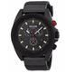 Montre homme - NIXON - THE ROVER A290760 - Sport - Quartz - Noir - Étanche 10 Atm