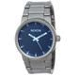Montre - NIXON - CANNON A1601427 - Quartz - Analogique - Acier inoxydable