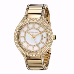 Montre - Michael Kors - MK3312 - Quartz - Analogique - Chic - Femme