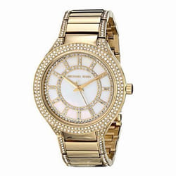 Montre - Michael Kors - MK3312 - Quartz - Analogique - Chic - Femme