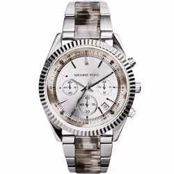 Montre - Michael Kors - MK5962 - Quartz - Analogique - Argenté