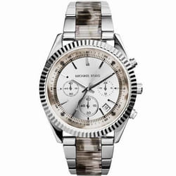 Montre - Michael Kors - MK5962 - Quartz - Analogique - Argenté