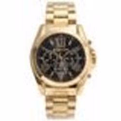 Montre - Michael Kors - MK5739 - Doré - Acier - Quartz