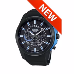 Montre - Pulsar - PT3567 - Quartz - Analogique - Noir
