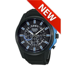 Montre - Pulsar - PT3567 - Quartz - Analogique - Noir