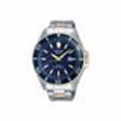 Montre - Pulsar - PX3032 - Quartz - Analogique - Bleu